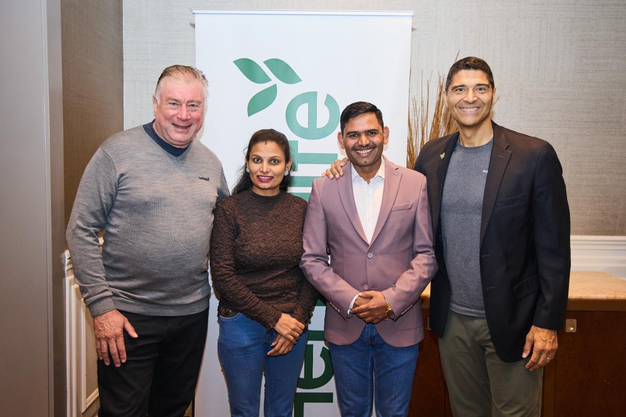 Wellness Community Team
