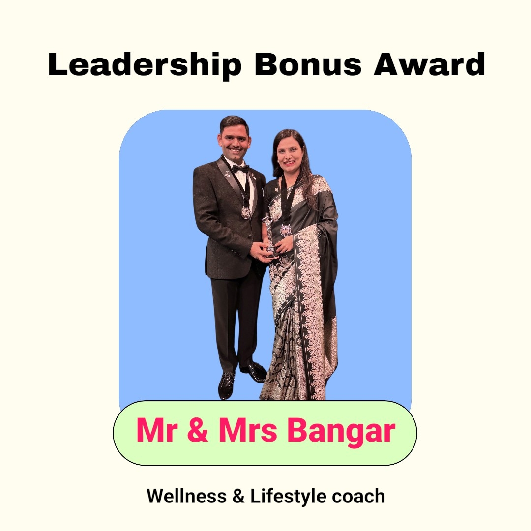 Community Recognition